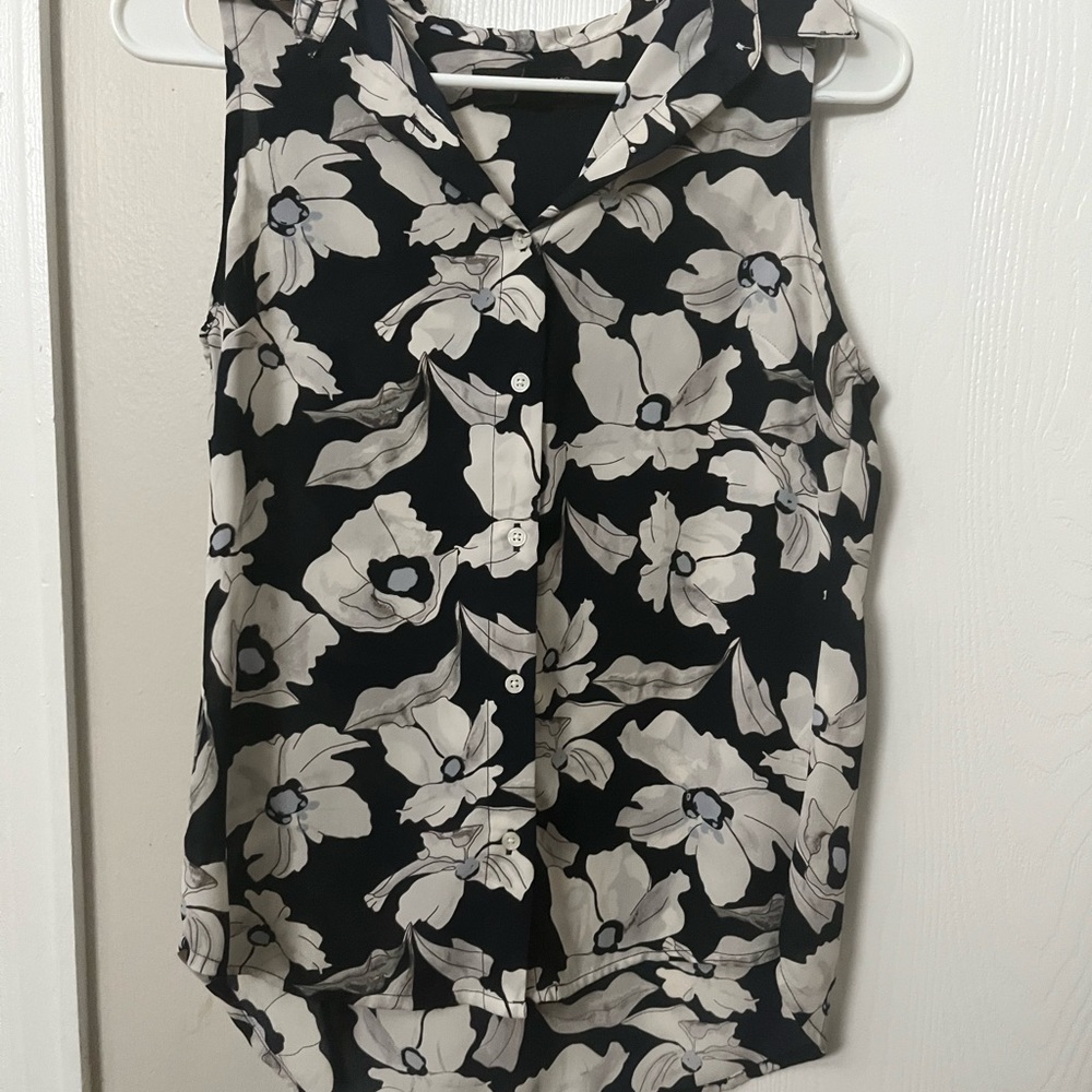 Banana Republic Top